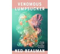 Venomous Lumpsucker: WINNER of the Arthur C. Clarke Award 2023
