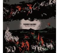 Venomous Maximus - Beg Upon the Light [VINYL]