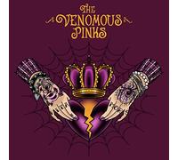Venomous Pinks,the - Vita Mors