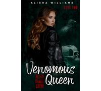 Venomous Queen- Black Venom Crew Book 2