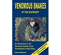 Venomous Snakes Of The Southeast