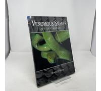 Venomous Snakes of the World