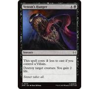 Venom's Hunger | Marvel's Spider-Man