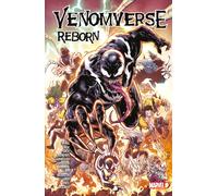 Venomverse: Reborn
