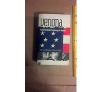 Venona - Decoding Soviet Espionage in America (Nota Bene)