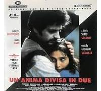 Venosta, Giovanni - Soul Divided in Two