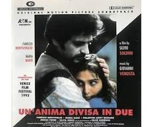 Venosta, Giovanni - Soul Divided in Two