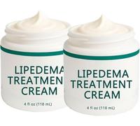 Venostra Lipedema Treatment Cream, Smooth Skin Anti-Cellulite Cream, Belly Fat Burner, Slimming Firming, for All Skin Types