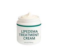 Venostra Lipedema Treatment Cream, Smooth Skin Anti-Cellulite Cream, for Women Men, for All Skin Types, 118ML/4oz (1Pc)