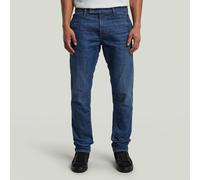 Vent 3D Slim Jeans - Dark blue - Men 34-36