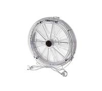 Vent-a-matic Cord Operated Fan 162mm Diameter Model 106