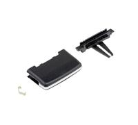 VENT AIR OUTLET GRILL SLIDER LEFT RIGHT L,R FOR MERCEDES C KLASA