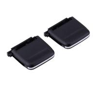 VENT AIR OUTLET GRILL SLIDER REAR L R FOR PORSCHE PANAMERA 2010-