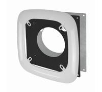 Vent-Axia 408680 150 to 100mm Conversion Kit for Response and Revive Fans