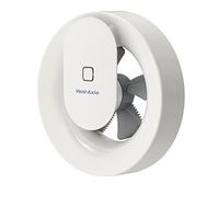 Vent-Axia 409802 Lo-Carbon Svara, 230 V, 100 mm, White