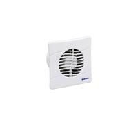 Vent Axia 436533 Kitchen / Utility Room Extractor Fan 150mm / 6"