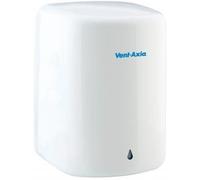 Vent-Axia 437231 Tempest Automatic High Speed Heavy Duty Hand Dryer