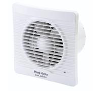Vent Axia 441628 Lo-Carbon Silhouette 150B Kitchen Extractor Fan