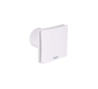 Vent Axia 443176 Lo Carbon Centra SELV Humidistat Timer Fan - 443176
