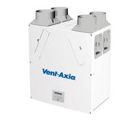 Vent-Axia 443319 Lo-Carbon Sentinel Kinetic BH Right MVHR Unit