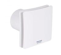 Vent-Axia 473827 Lo-Carbon Centra HT DC dMEV Centrifugal Fan with Humidistat & Timer