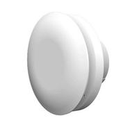 Vent-Axia 498096 Lo-Carbon Nbr Dmev 100mm Humidistat / Timer