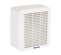 Vent-Axia Centrif Duo Htp Humidity Timer Pullcord - 256420