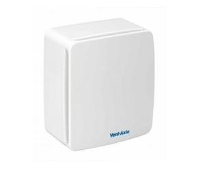 Vent-Axia Centrif Duo Plus T with Timer