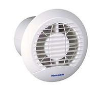 Vent-Axia Eclipse 100X Extractor Fan - 427310 - Return Unit