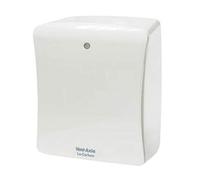 Vent-Axia Lo-Carbon 427482B Centrifugal Bathroom/Toilet Fan
