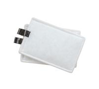 Vent Axia Lo Carbon Astra Replacement Filters 2 Pack M5 (Deluxe + Pollen) 190mm x 230mm HVAC Air Filter