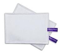 Vent Axia Lo-Carbon Astra Replacement Filters Set | 190x230mm | 442919 | 443889 (G4 (Premium))