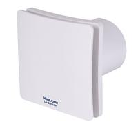 Vent-Axia Lo-Carbon Centra dMEV Fan with Timer NEW - 473825