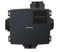 Vent-Axia Lo-Carbon MVDCH Multi-Vent Extractor Fan - 183020