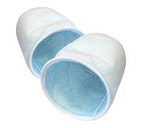 Vent Axia Lo-Carbon Pozidry Pro Pureair Home PIV Replacement Filters Set G4 M5 (G4 (Standard))