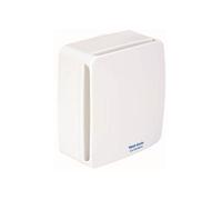 Vent Axia Lo Carbon Quadra HTP Centrifugal Humidity Extractor Fan 439181A