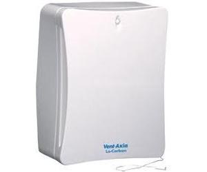 Vent Axia Lo-Carbon Solo Plus SELV T Timer Fan