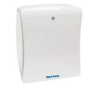 Vent-Axia Lo-Carbon Solo Plus TM With PIR & Timer (427484A)
