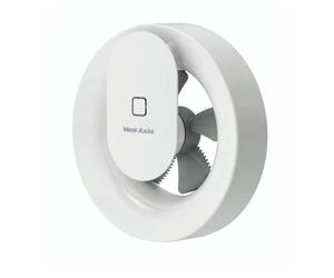 Vent-Axia Lo-Carbon Svara 409802 100mm Smart Extractor Fan Bluetooth Humidistat