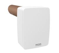 Vent-Axia Lo-Carbon Tempra P 4"/100mm Single Room Heat Recovery Unit - 443312 - Return Unit