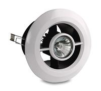 Vent-Axia Luminair L Inline Fan and Light Fan Kit (453410B)