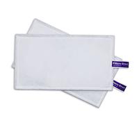 Vent Axia Sentinel Kinetic F & FH 2x Replacement MVHR Air Filter Pack G3 G4 M5 (G4 (Premium))