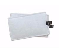 Vent Axia Sentinel Kinetic F & FH Replacement Filters 2 Pack M5 (Deluxe + Pollen)