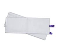 Vent Axia Sentinel Kinetic Plus B High Flow Premium G3 G4 M5 Filter Replacements (M5 (Pollen + Allergies))