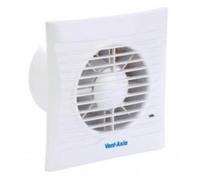 Vent Axia Sihouette 150XH Extractor Fan with Humidistat. Model No. 454061A