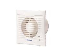 Vent-Axia Sil100T Bathroom Extractor Fan