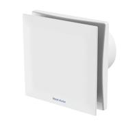 Vent-Axia Silent Continuous Running Bathroom Extractor Fan 100mm - Timer 479088