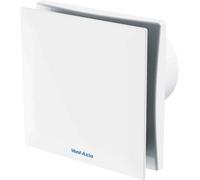 Vent-Axia 477436B Silent Fan Intermittent with Humidistat