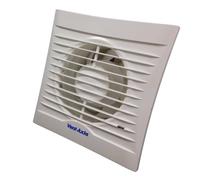 Vent Axia Silhouette 100T Timer Extractor Fan