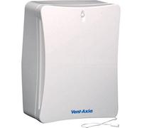 Vent-Axia Solo Plus Ht Centrifugal Bathroom And Toilet Fan - 427479